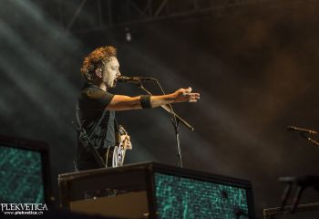 Rise Against - Photo By Dänu