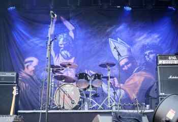 22.07.2022 - Rotting Christ - Photo By Peti