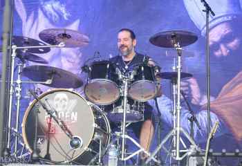 22.07.2022 - Rotting Christ - Photo By Peti