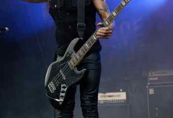 22.07.2022 - Rotting Christ - Photo By Peti