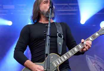22.07.2022 - Rotting Christ - Photo By Peti