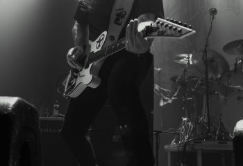 Sacred Reich - Photo by Pat