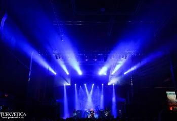 Sacred Reich - Photo by Pat