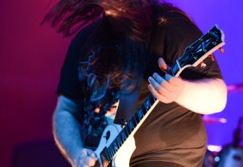 Sacred Reich - Photo by Pat