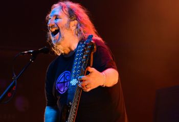 Sacred Reich - Photo by Pat