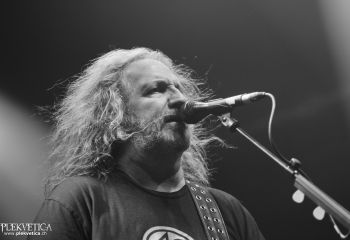 Sacred Reich - Photo by Pat