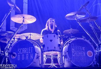 Scarlet Dorn - Z7 - 10.11.2022 - Photo By Peti