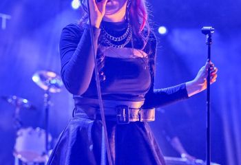 Scarlet Dorn - Z7 - 10.11.2022 - Photo By Peti