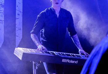 Scarlet Dorn - Z7 - 10.11.2022 - Photo By Peti