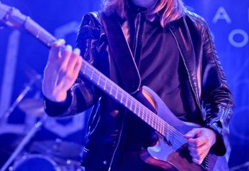 Scarlet Dorn - Z7 - 10.11.2022 - Photo By Peti