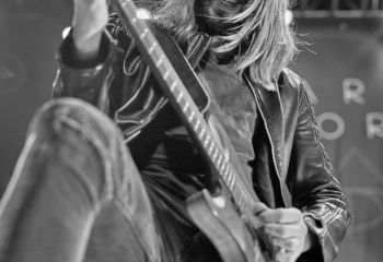 Scarlet Dorn - Z7 - 10.11.2022 - Photo By Peti