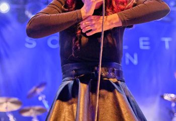 Scarlet Dorn - Z7 - 10.11.2022 - Photo By Peti