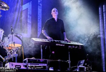 Scarlet Dorn - Z7 - 10.11.2022 - Photo By Peti