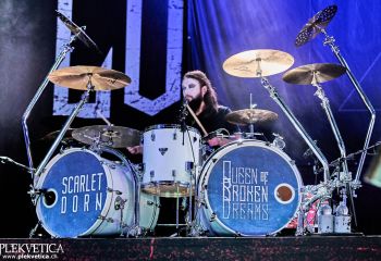 Scarlet Dorn - Z7 - 10.11.2022 - Photo By Peti