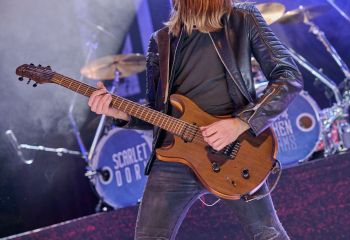 Scarlet Dorn - Z7 - 10.11.2022 - Photo By Peti