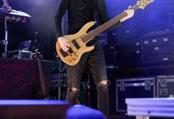 Scarlet Dorn - Z7 - 10.11.2022 - Photo By Peti