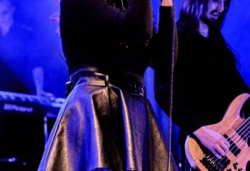 Scarlet Dorn - Z7 - 10.11.2022 - Photo By Peti