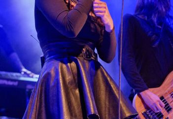 Scarlet Dorn - Z7 - 10.11.2022 - Photo By Peti