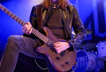 Scarlet Dorn - Z7 - 10.11.2022 - Photo By Peti