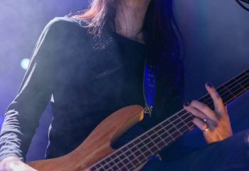 Scarlet Dorn - Z7 - 10.11.2022 - Photo By Peti