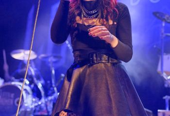 Scarlet Dorn - Z7 - 10.11.2022 - Photo By Peti