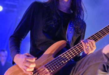 Scarlet Dorn - Z7 - 10.11.2022 - Photo By Peti