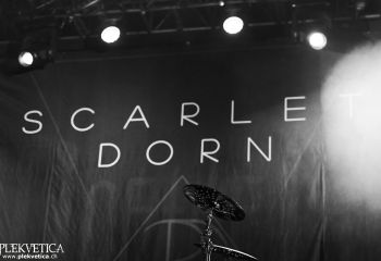 Scarlet Dorn - Z7 - 10.11.2022 - Photo By Peti