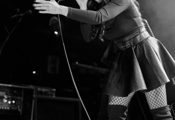 Scarlet Dorn - Z7 - 10.11.2022 - Photo By Peti