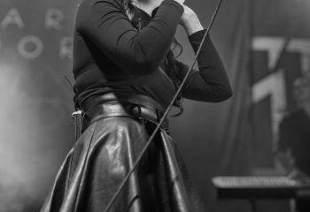 Scarlet Dorn - Z7 - 10.11.2022 - Photo By Peti