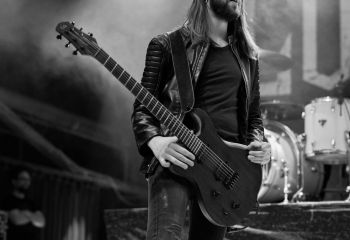 Scarlet Dorn - Z7 - 10.11.2022 - Photo By Peti