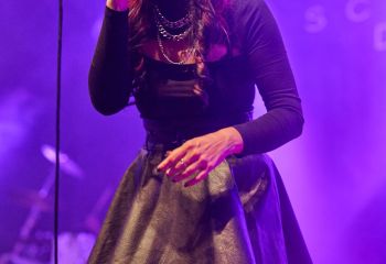 Scarlet Dorn - Z7 - 10.11.2022 - Photo By Peti