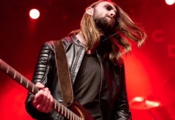 Scarlet Dorn - Z7 - 10.11.2022 - Photo By Peti