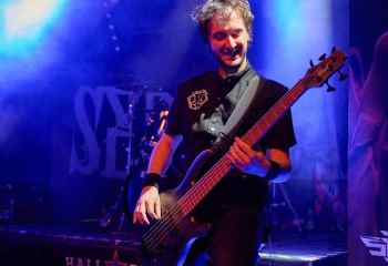 07.07.2022 - Secret Rule - Photo By Peti