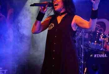 07.07.2022 - Secret Rule - Photo By Peti