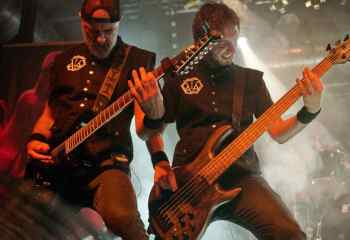 07.07.2022 - Secret Rule - Photo By Peti