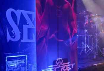 07.07.2022 - Secret Rule - Photo By Peti