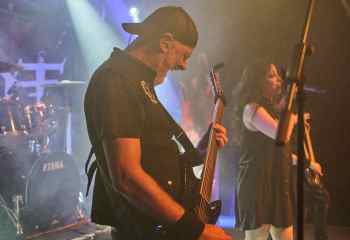 07.07.2022 - Secret Rule - Photo By Peti