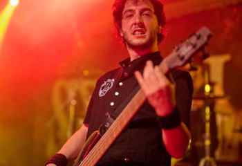 07.07.2022 - Secret Rule - Photo By Peti