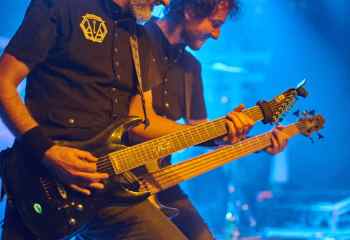 07.07.2022 - Secret Rule - Photo By Peti