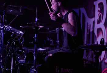 07.07.2022 - Secret Rule - Photo By Peti