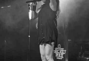 07.07.2022 - Secret Rule - Photo By Peti