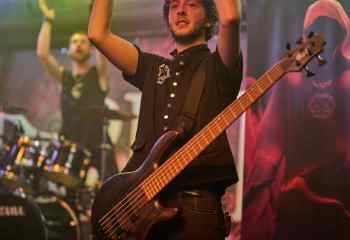 07.07.2022 - Secret Rule - Photo By Peti