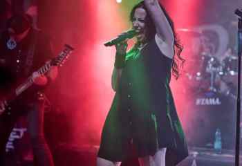 07.07.2022 - Secret Rule - Photo By Peti