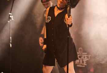 07.07.2022 - Secret Rule - Photo By Peti