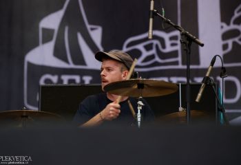 11.06.2022 - Greenfield Festival - 13.20 - SELBSTBEDIENUNG - Photo By Peti