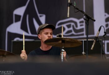 11.06.2022 - Greenfield Festival - 13.20 - SELBSTBEDIENUNG - Photo By Peti