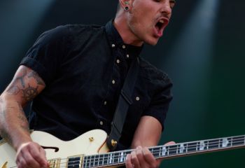 11.06.2022 - Greenfield Festival - 13.20 - SELBSTBEDIENUNG - Photo By Peti