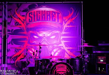 10.08.2022 - Sickret - Photo By Peti