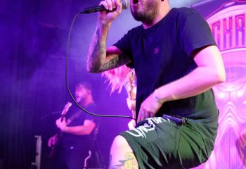 10.08.2022 - Sickret - Photo By Peti