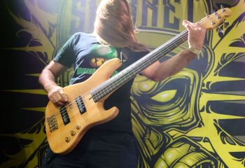 10.08.2022 - Sickret - Photo By Peti